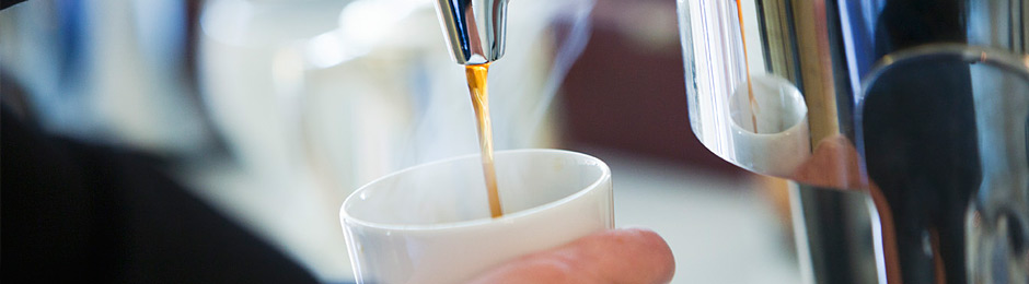 Kaffe