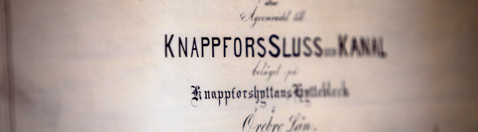 Knappfors