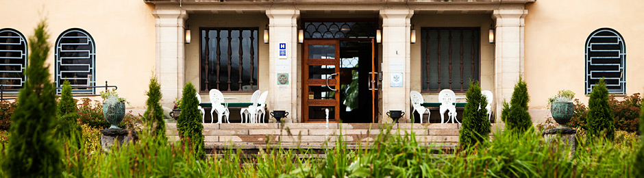 Bofors Hotel