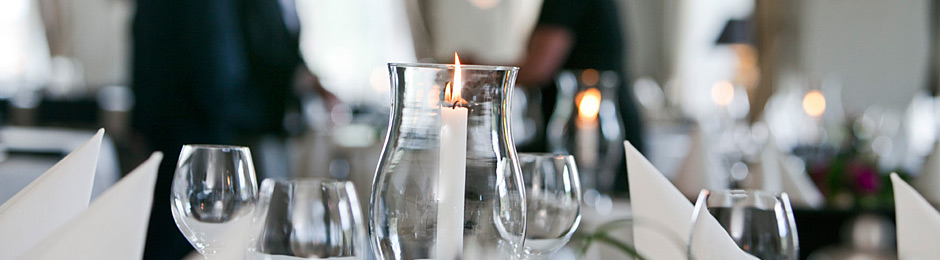 Restaurangen