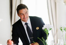 Fredrik Lindbladh