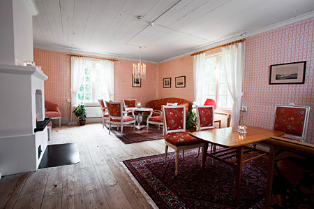 Knappfors